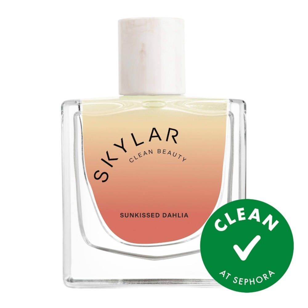 EUC Skylar Sunkissed Dahlia Eau de Parfum